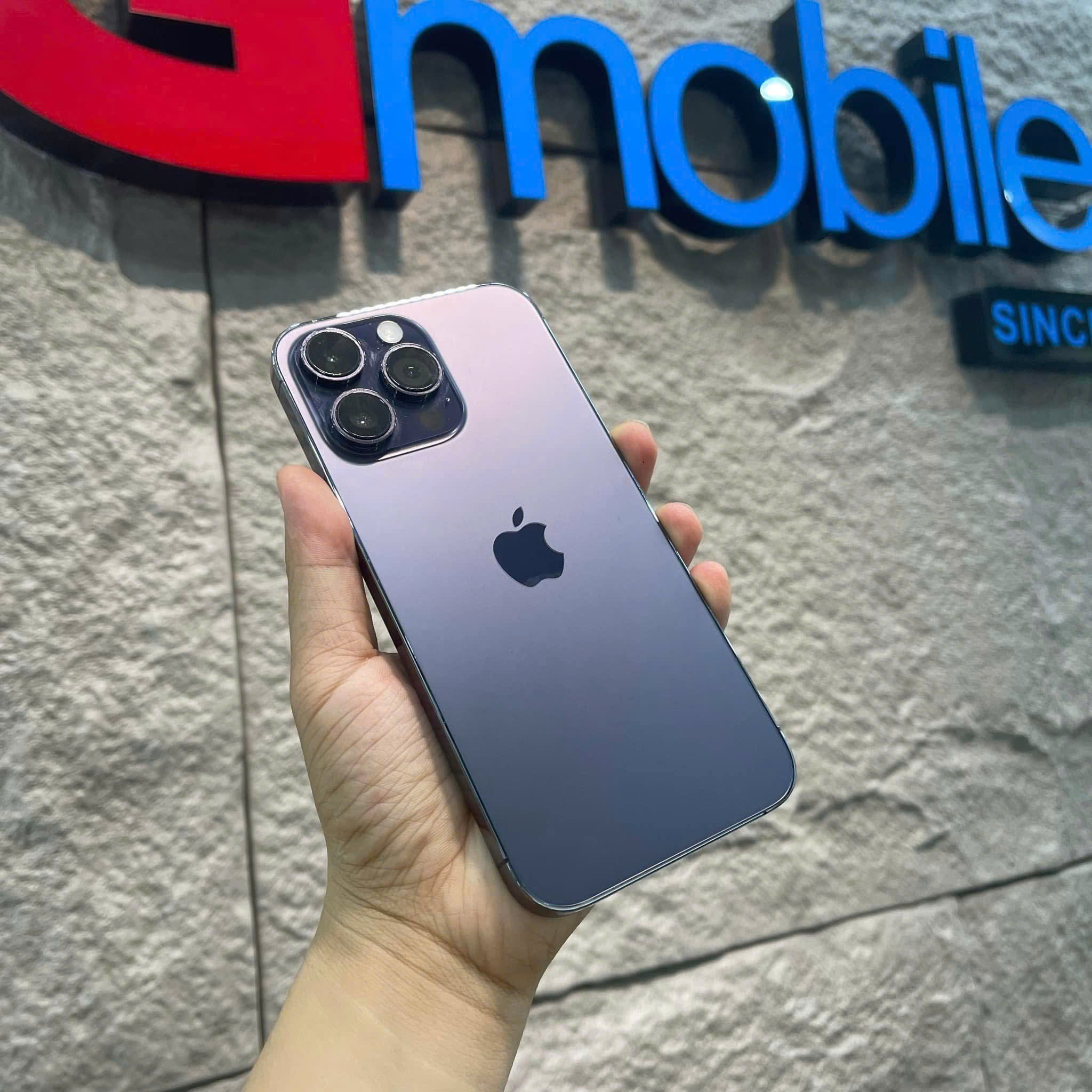 IPHONE 14 PROMAX 256G