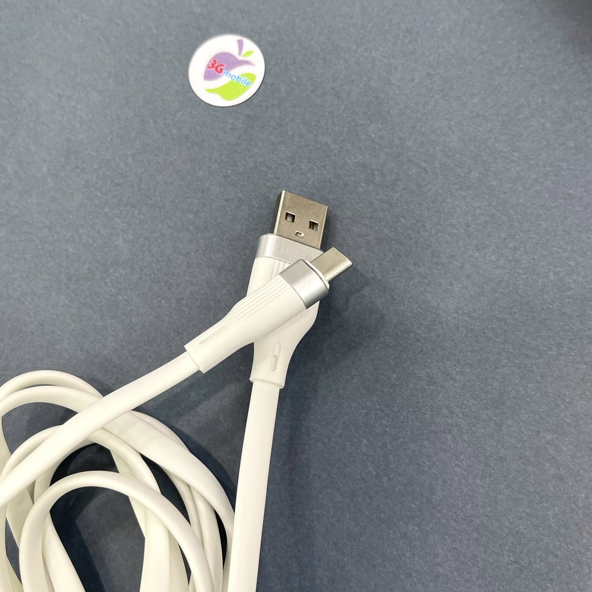 CÁP SẠC Hoco-TYPE TC