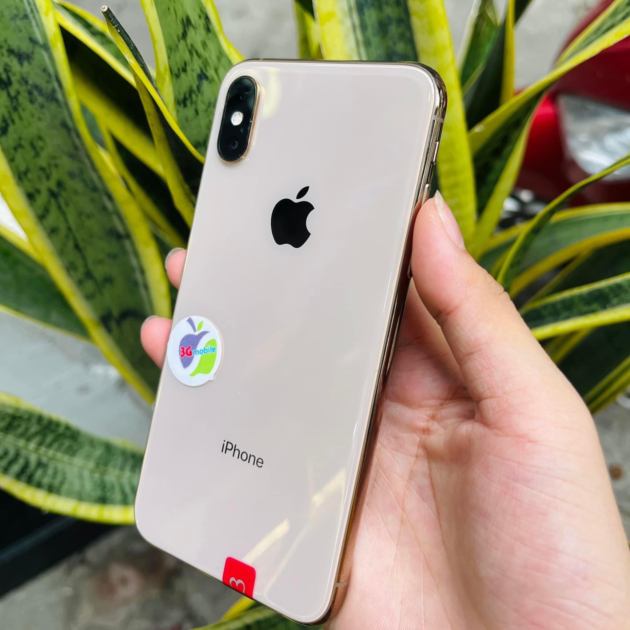 IPHONE XS 64G