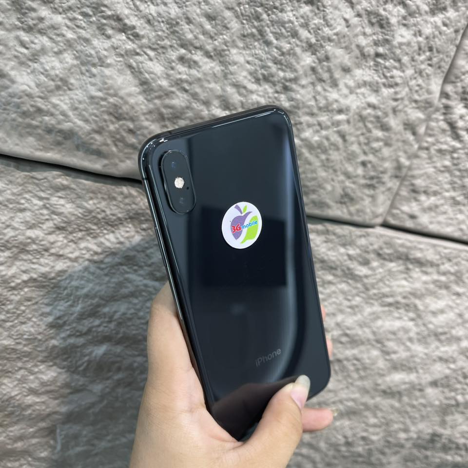 IPHONE XS 64G