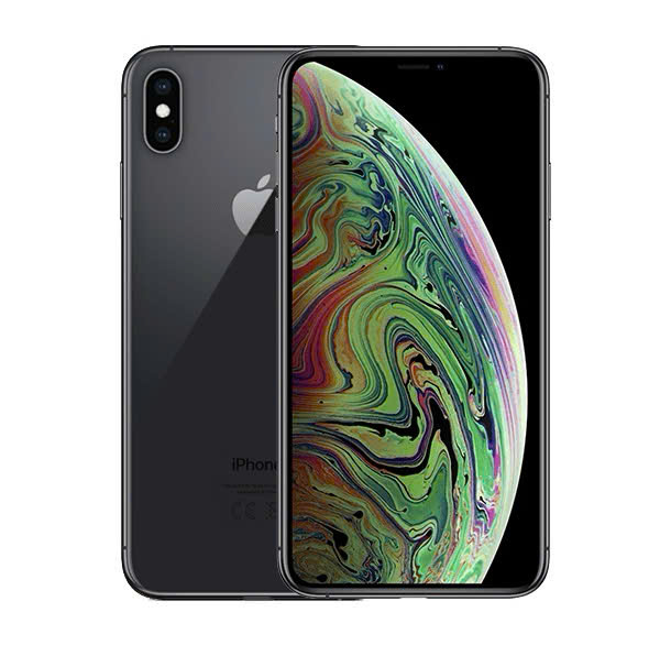IPHONE XSMAX 256G