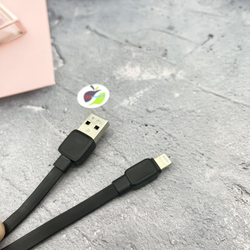 CÁP SẠC CHẬM WIWU ( BẢO HÀNH 6 THÁNG)