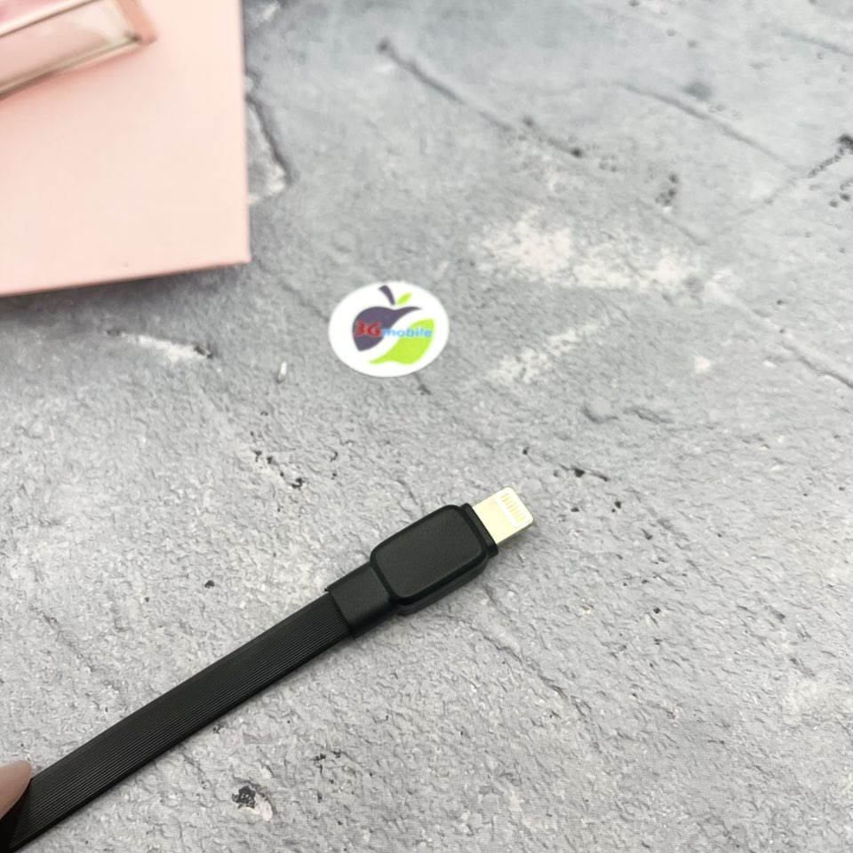 CÁP SẠC CHẬM WIWU ( BẢO HÀNH 6 THÁNG)