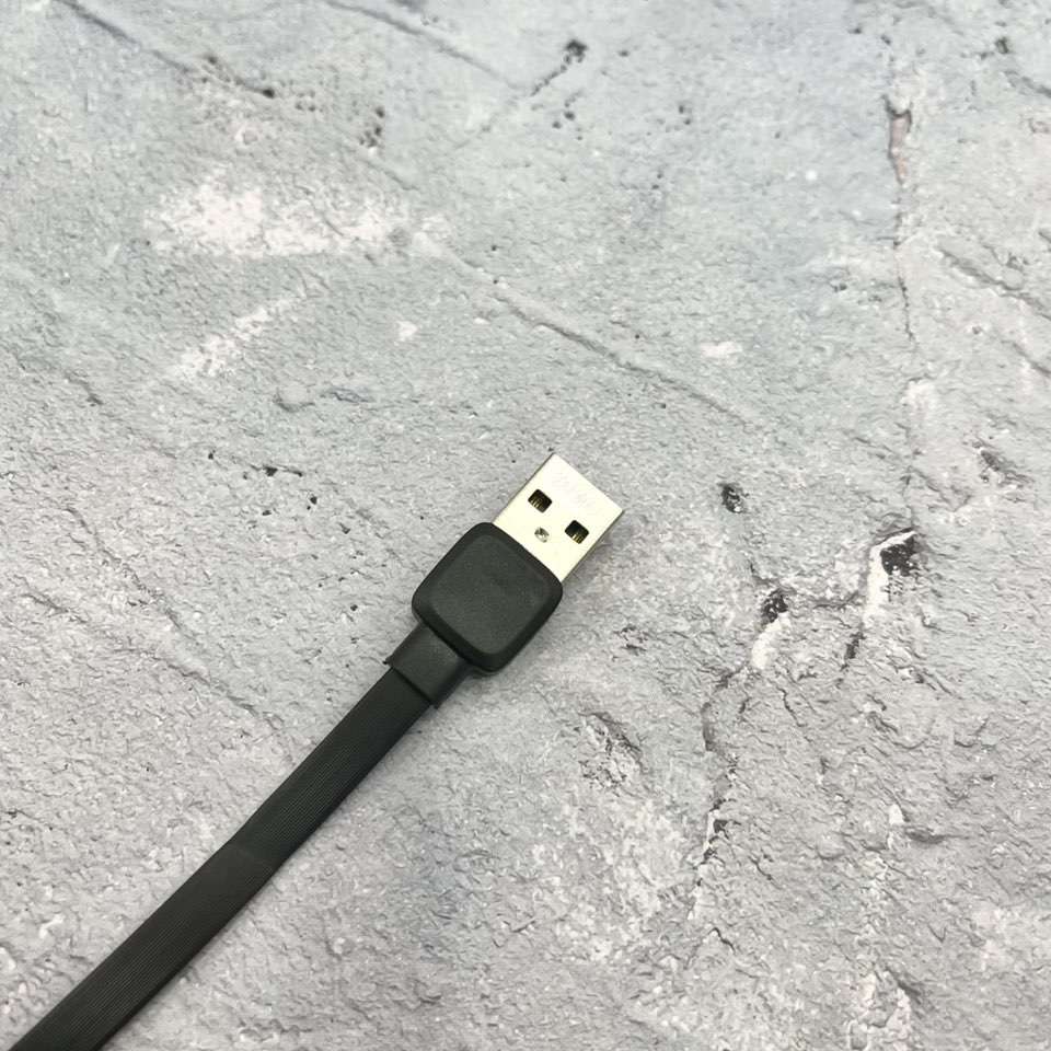 CÁP SẠC CHẬM WIWU ( BẢO HÀNH 6 THÁNG)