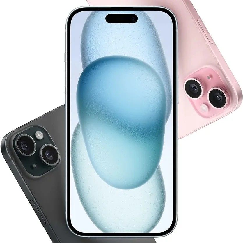 IPHONE 15 256G NEW SALE ( GIÁ THEO NGÀY )