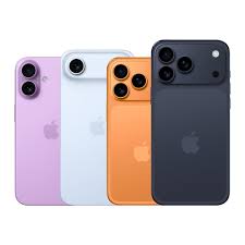 iPhone 17 Series