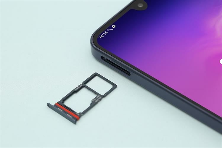 Điện thoại Samsung Galaxy A16 8GB/256GB ( giá theo ngày )