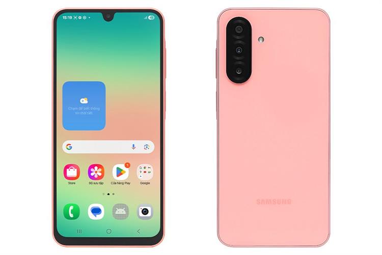 Điện thoại Samsung Galaxy A26 5G 8GB/128GB 9 ( giá theo ngày )