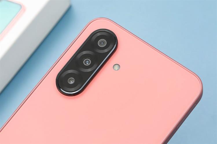 Điện thoại Samsung Galaxy A26 5G 8GB/128GB 9 ( giá theo ngày )