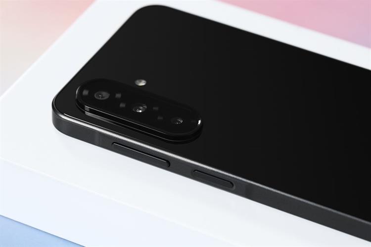 Điện thoại Samsung Galaxy A26 5G 6GB/128GB 9 GIÁ THEO NGÀY