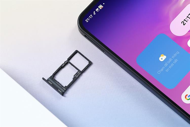 Điện thoại Samsung Galaxy A26 5G 6GB/128GB 9 GIÁ THEO NGÀY