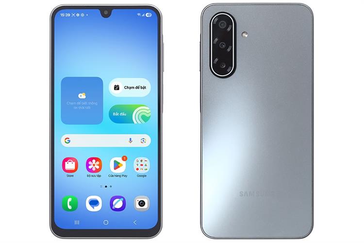 Điện thoại Samsung Galaxy A17 5G 8GB/128GB ( GIÁ THEO NGÀY)