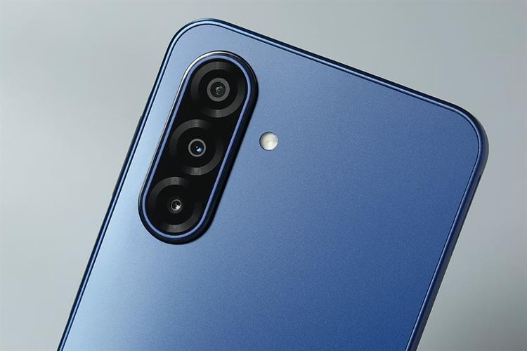 Điện thoại Samsung Galaxy A17 5G 8GB/256GB ( GIÁ THEO NGÀY )
