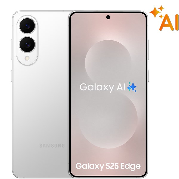 Điện thoại Samsung Galaxy S25 Edge 5G 12GB/512GB 9( giá theo ngày )