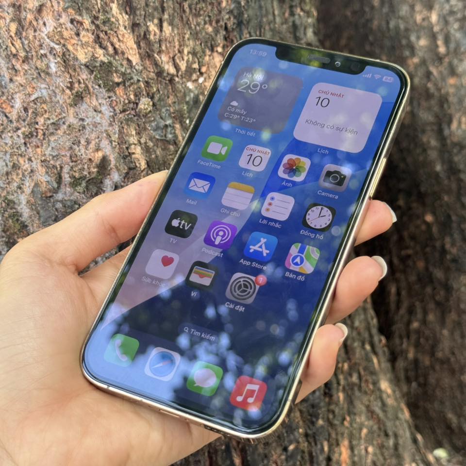 iPhone 12 Pro 128G