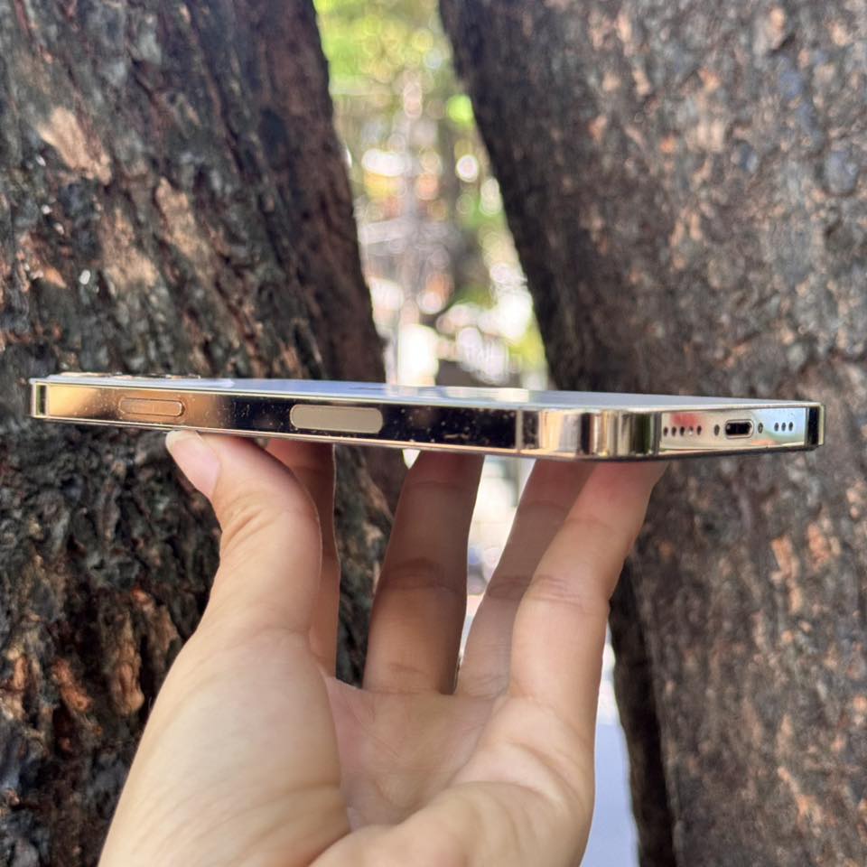 iPhone 12 Pro 128G