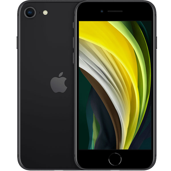 iPhone SE 64G