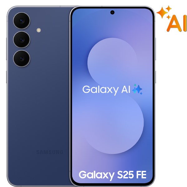 Điện thoại Samsung Galaxy S25 FE 5G 8GB/256GB ( giá theo ngày )