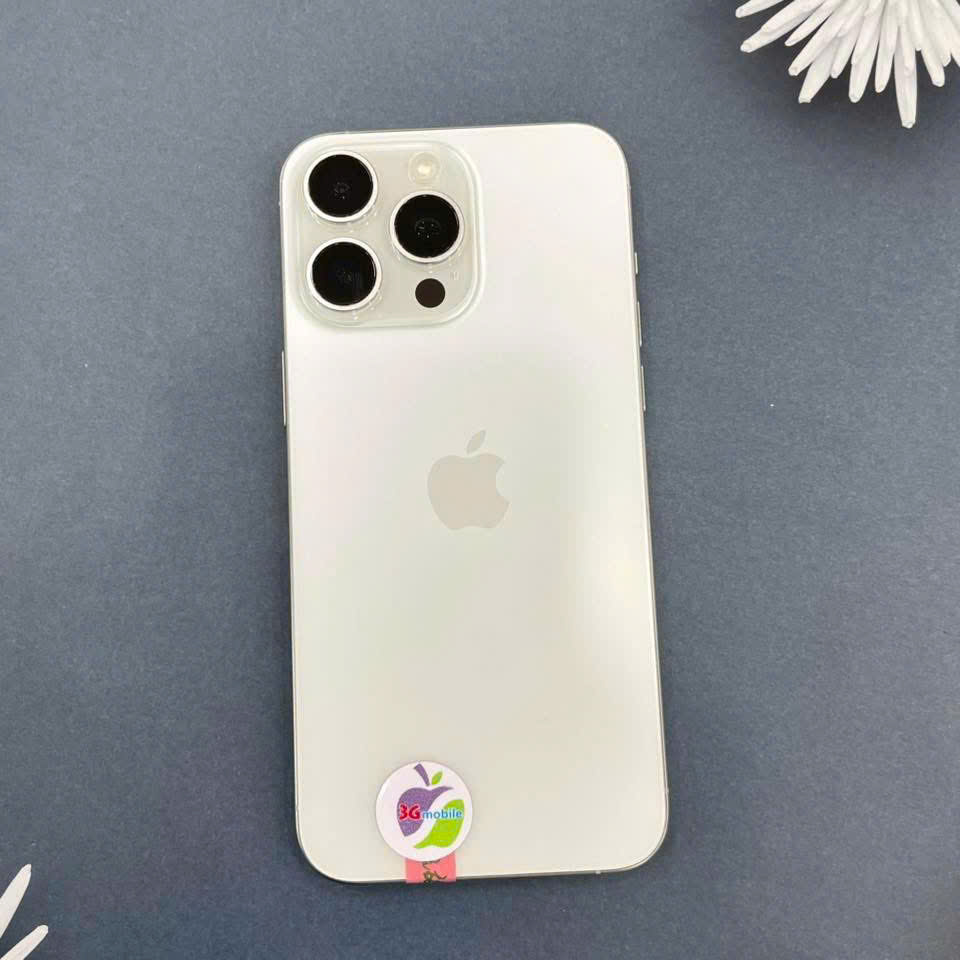 IPHONE 15 PROMAX 256G