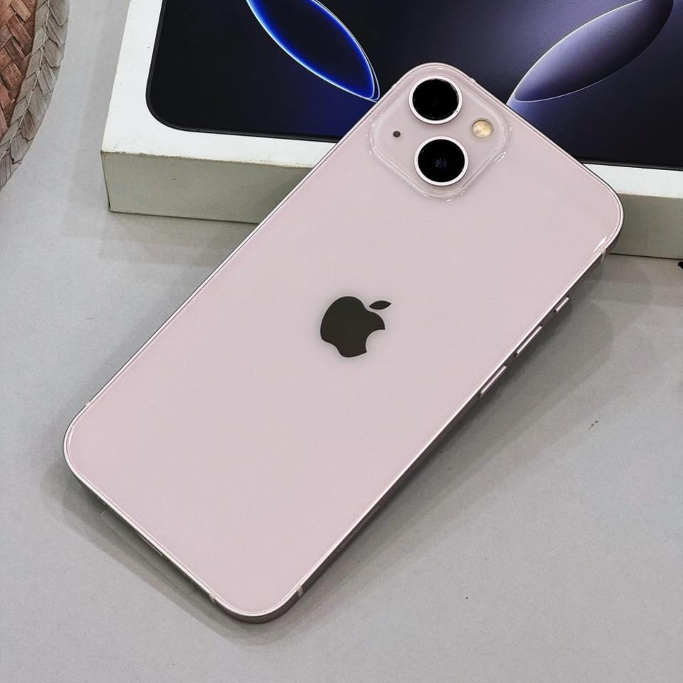 iPhone 13 128G
