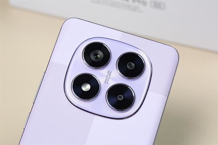Điện thoại Xiaomi Redmi Note 14 Pro 5G 8GB/256GB ( giá theo ngày )