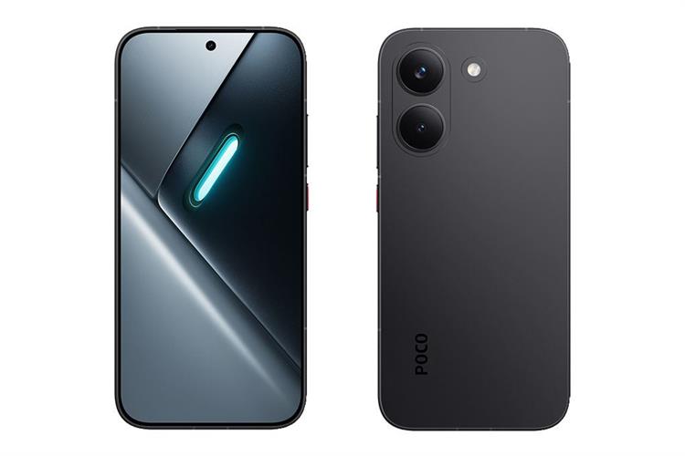 Điện thoại Xiaomi POCO X8 Pro 5G 8GB/512GB ( giá theo ngày )