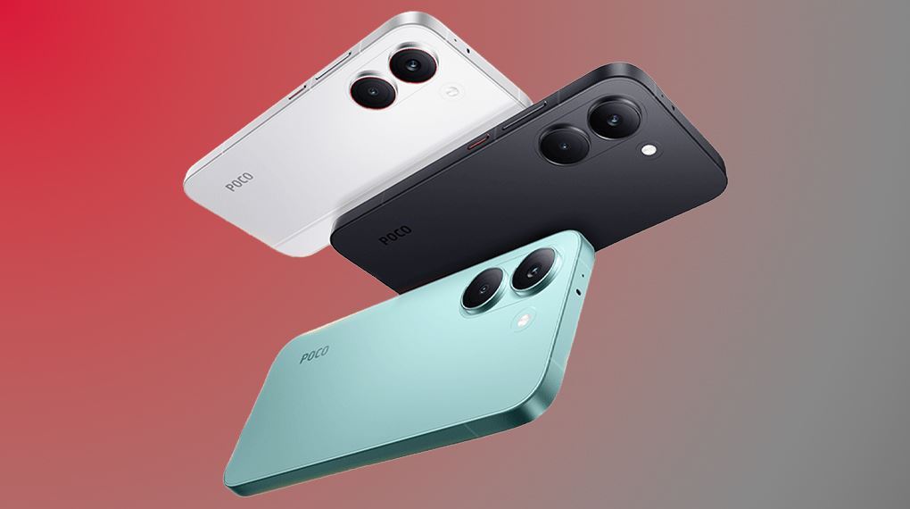 Điện thoại Xiaomi POCO X8 Pro 5G 8GB/512GB ( giá theo ngày )
