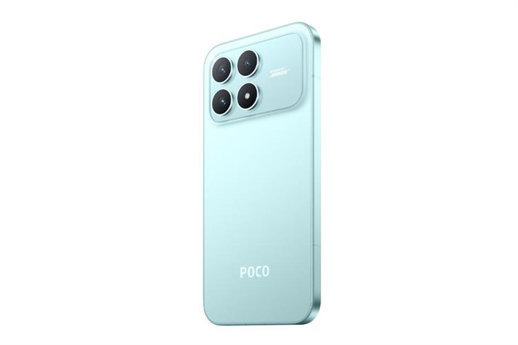 Điện thoại Xiaomi POCO F8 Pro 12GB/512GB ( giá theo ngày )