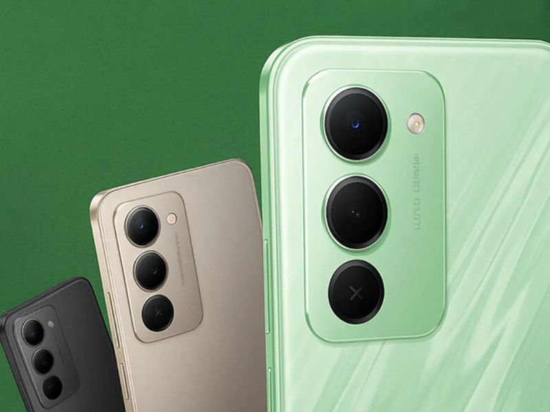 Điện thoại Xiaomi Redmi 15 5G 4GB/128GB ( giá theo ngày )