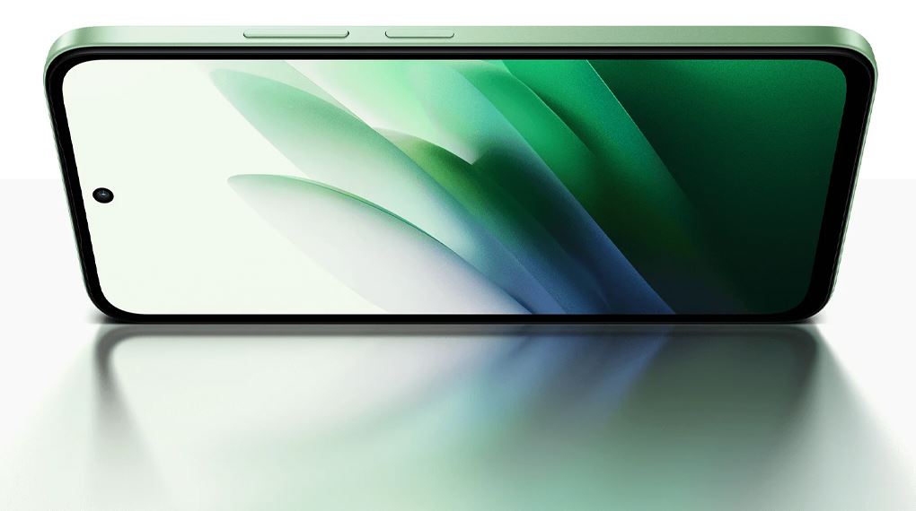 Điện thoại Xiaomi Redmi 15 5G 4GB/128GB ( giá theo ngày )