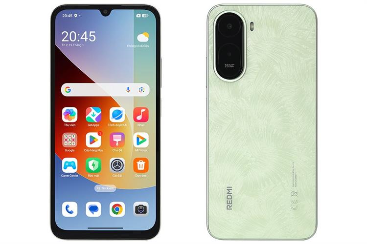 Điện thoại Xiaomi Redmi A7 Pro 4GB/64GB ( giá theo ngày )