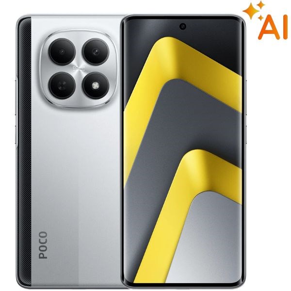 Điện thoại Xiaomi POCO M8 5G 8GB/512GB ( giá theo ngày )