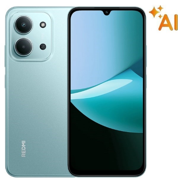Điện thoại Xiaomi Redmi 15C 8GB/256GB ( GIÁ THEO NGÀY )