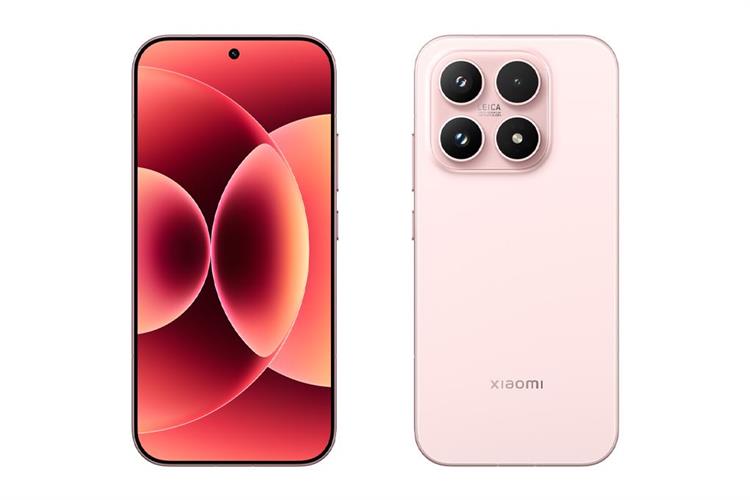Điện thoại Xiaomi 17 5G 12GB/512GB ( GIÁ THEO NGÀY )