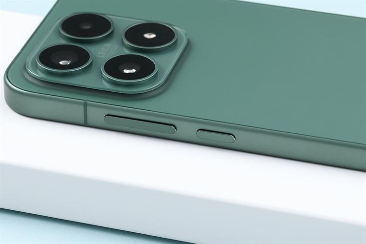 Điện thoại Xiaomi 17 5G 12GB/256GB ( giá theo ngày )