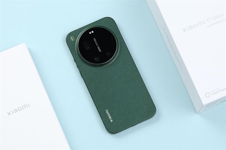 Điện thoại Xiaomi 17 Ultra 5G 16GB/1TB ( giá theo ngày )