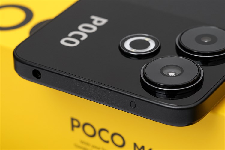 Điện thoại Xiaomi POCO M6 6GB/128GB ( giá theo ngày )