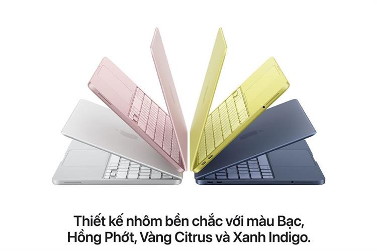 Laptop MacBook Neo 13 inch A18 Pro 8GB/256GB ( GIÁ THEO NGÀY )
