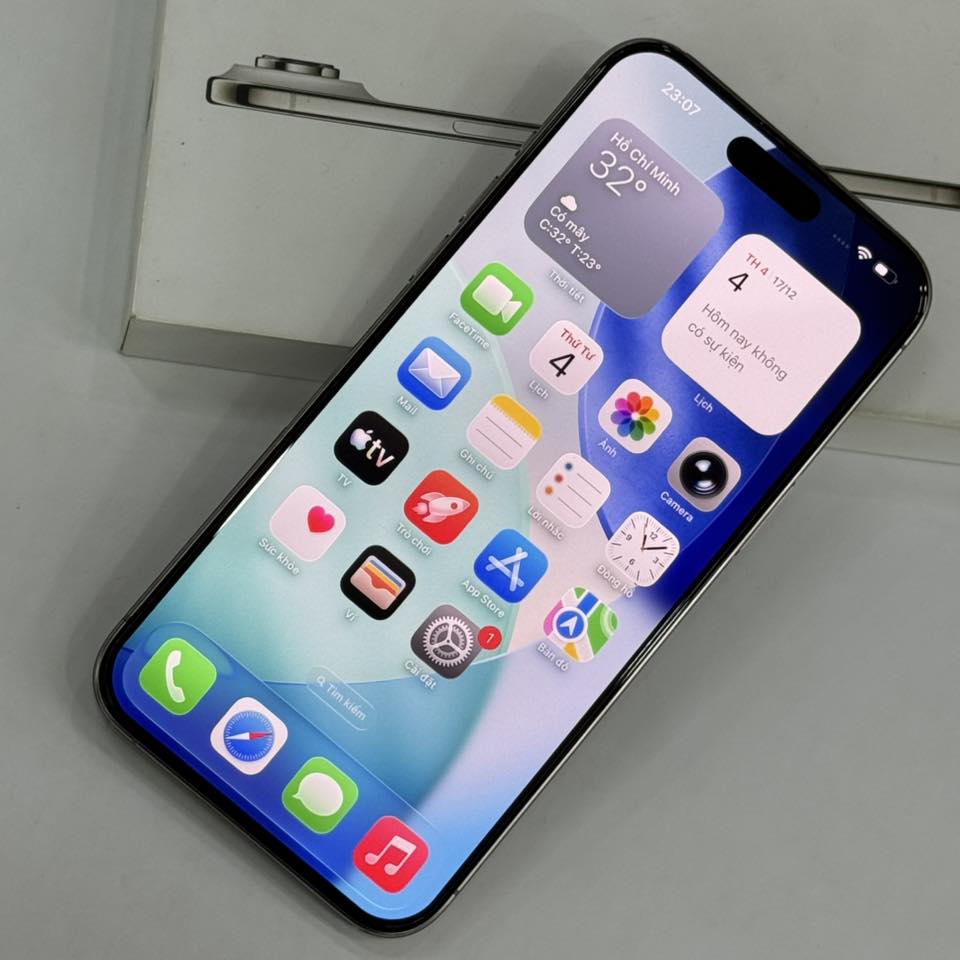 iPhone 15Promax 256G