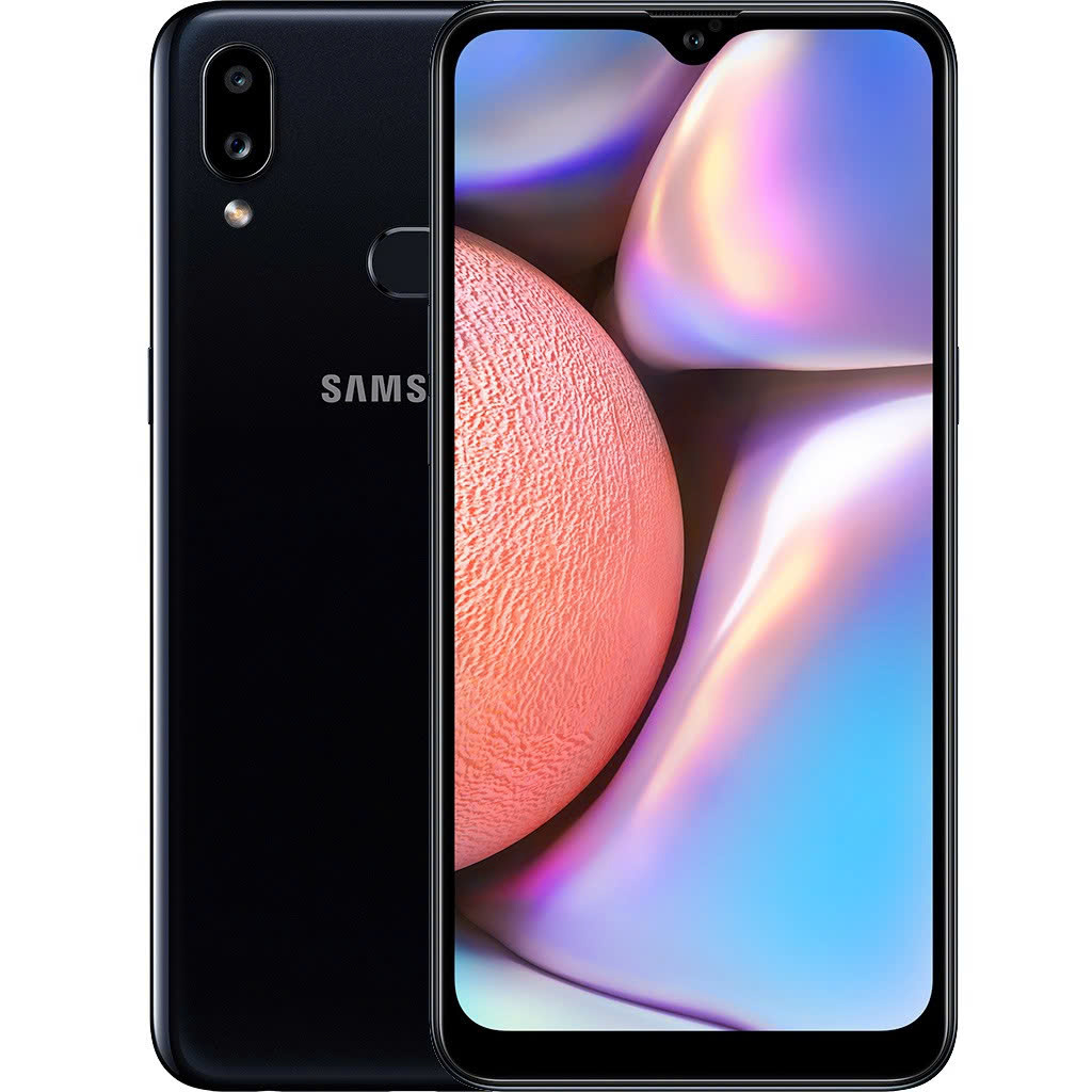 SamSung A10S