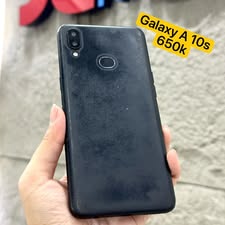 SamSung A10S