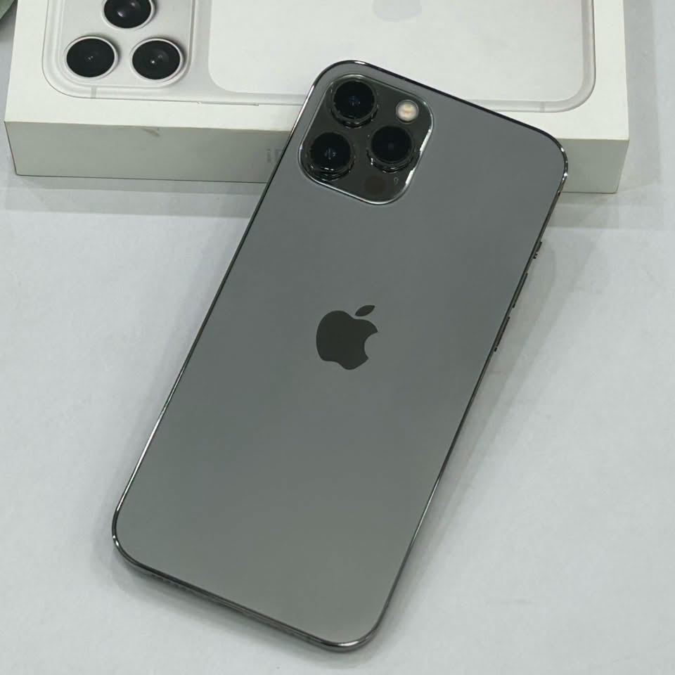 iPhone 12Promax 256g