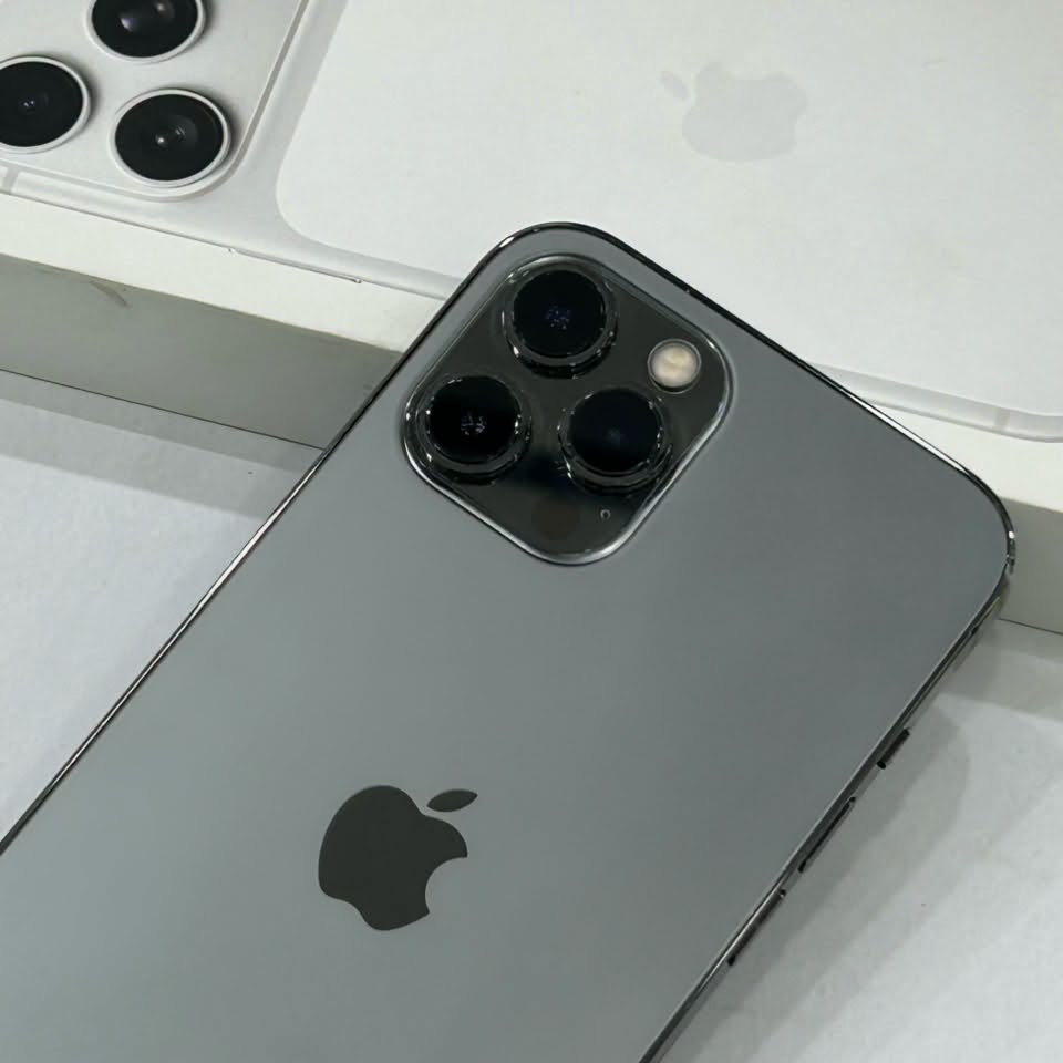 iPhone 12Promax 256g