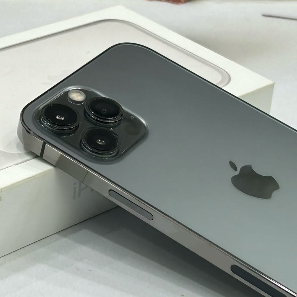 iPhone 12Promax 256g