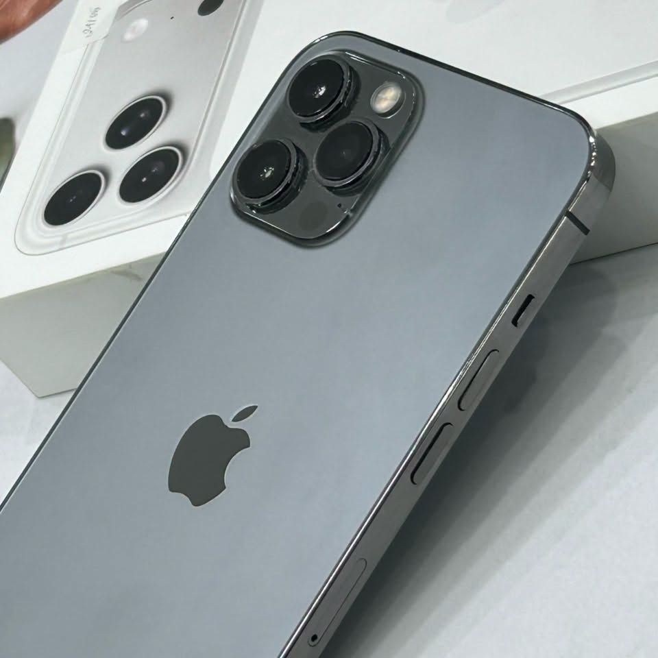 iPhone 12Promax 256g