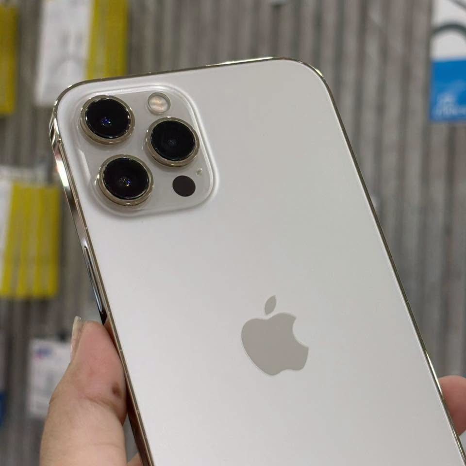 IPHONE 12 PRO MAX 128G