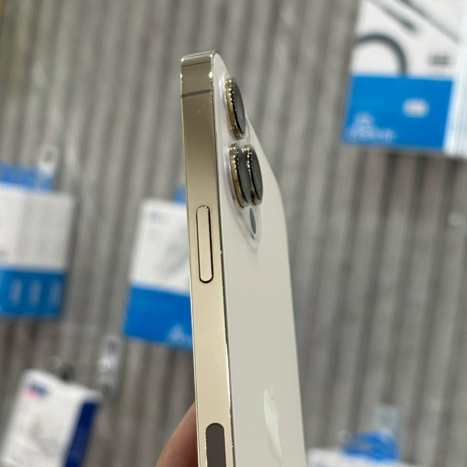 IPHONE 12 PRO MAX 128G