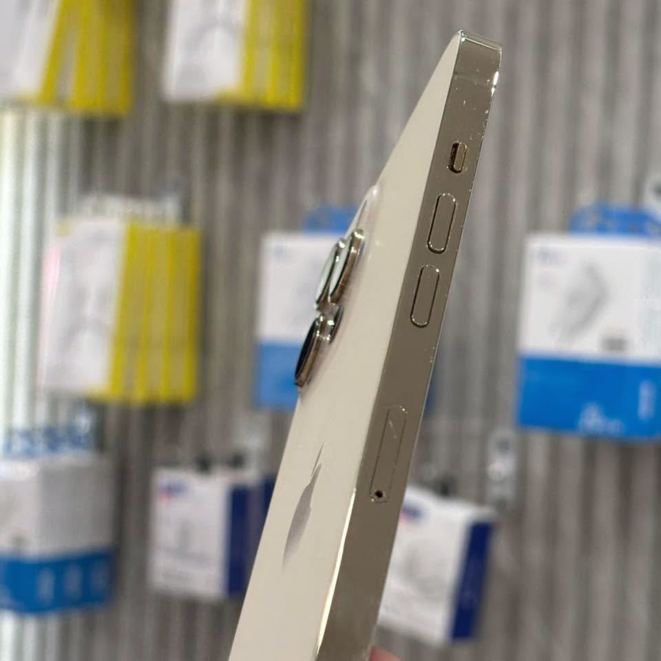 IPHONE 12 PRO MAX 128G