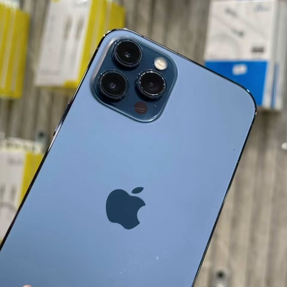 iPhone 12Promax 128G