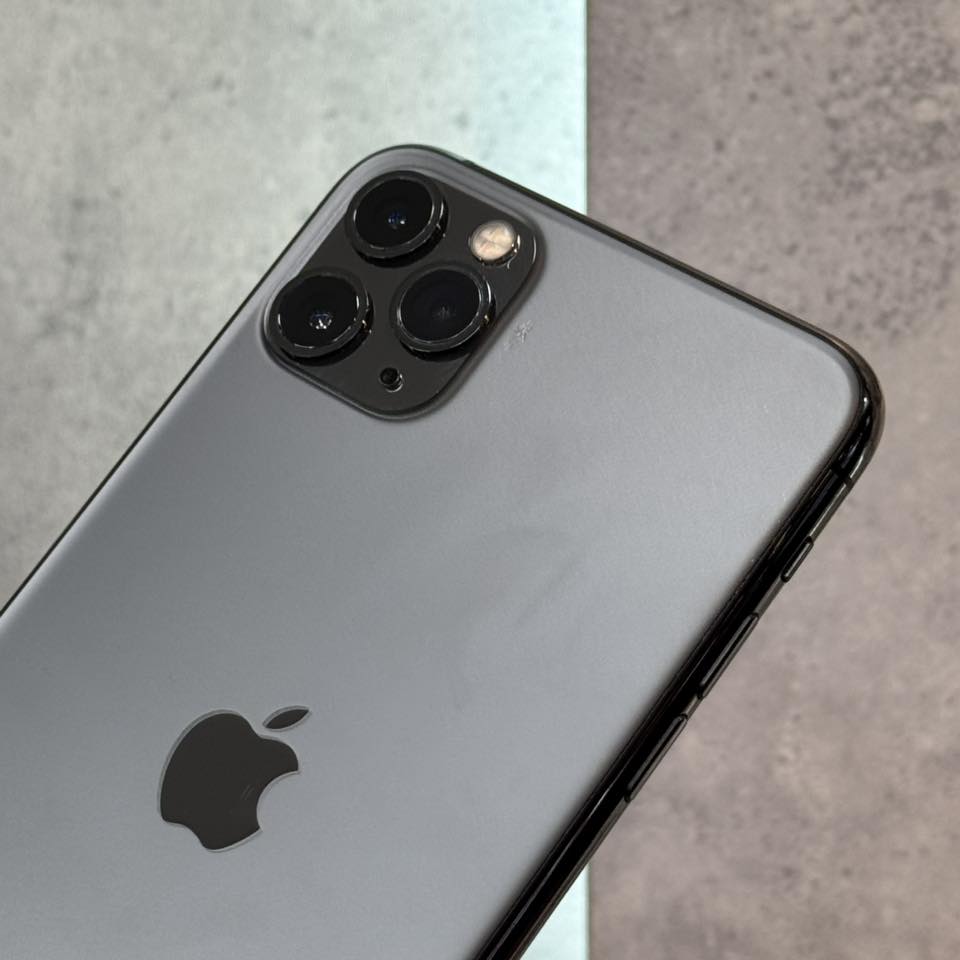 iPhone 11 Promax 256G